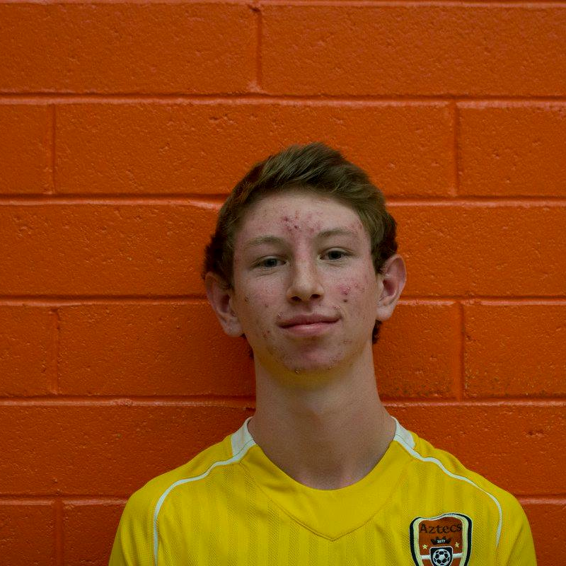 Mitchell Carpenter mugshot