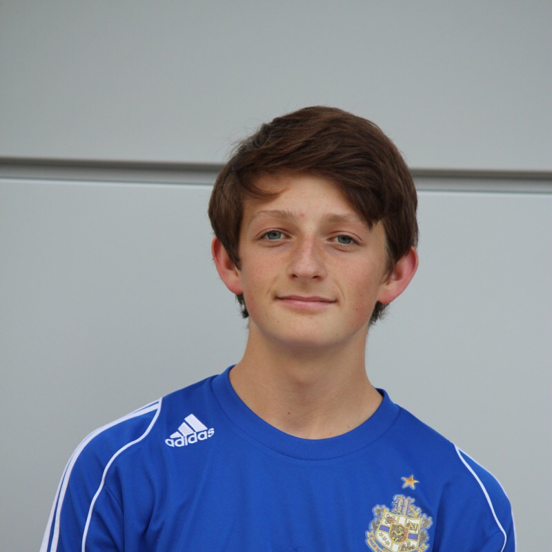 Robbie Masson mugshot