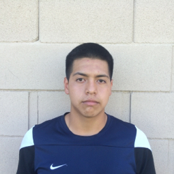 George Zavala mugshot