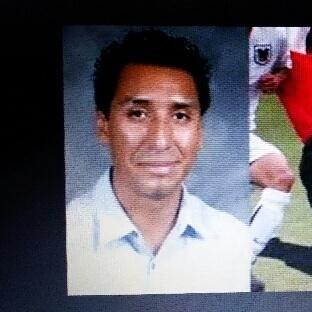 COACH DELGADILLO mugshot
