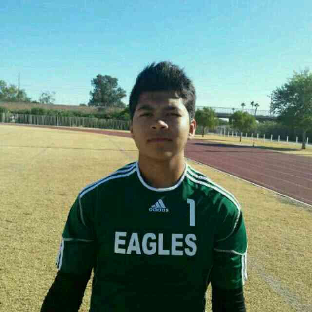 JOSE BERNAL