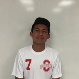 Angel Roman Hernandez
