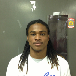 Jordan Grant