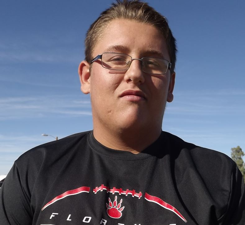 Chase Johnson