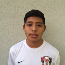 Jonthan Mendez mugshot