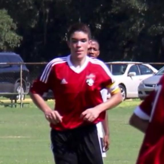 Lucas Campoe