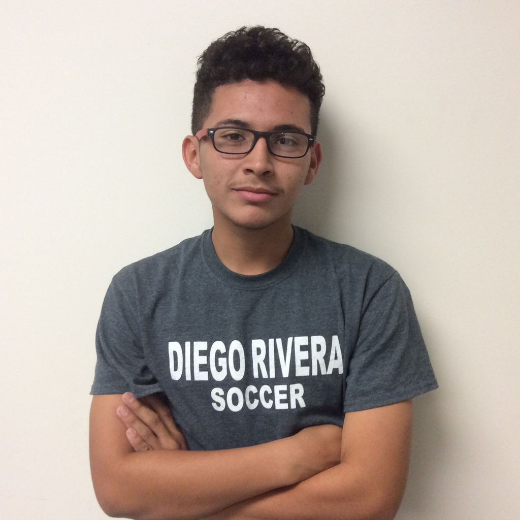Marvin Munoz mugshot