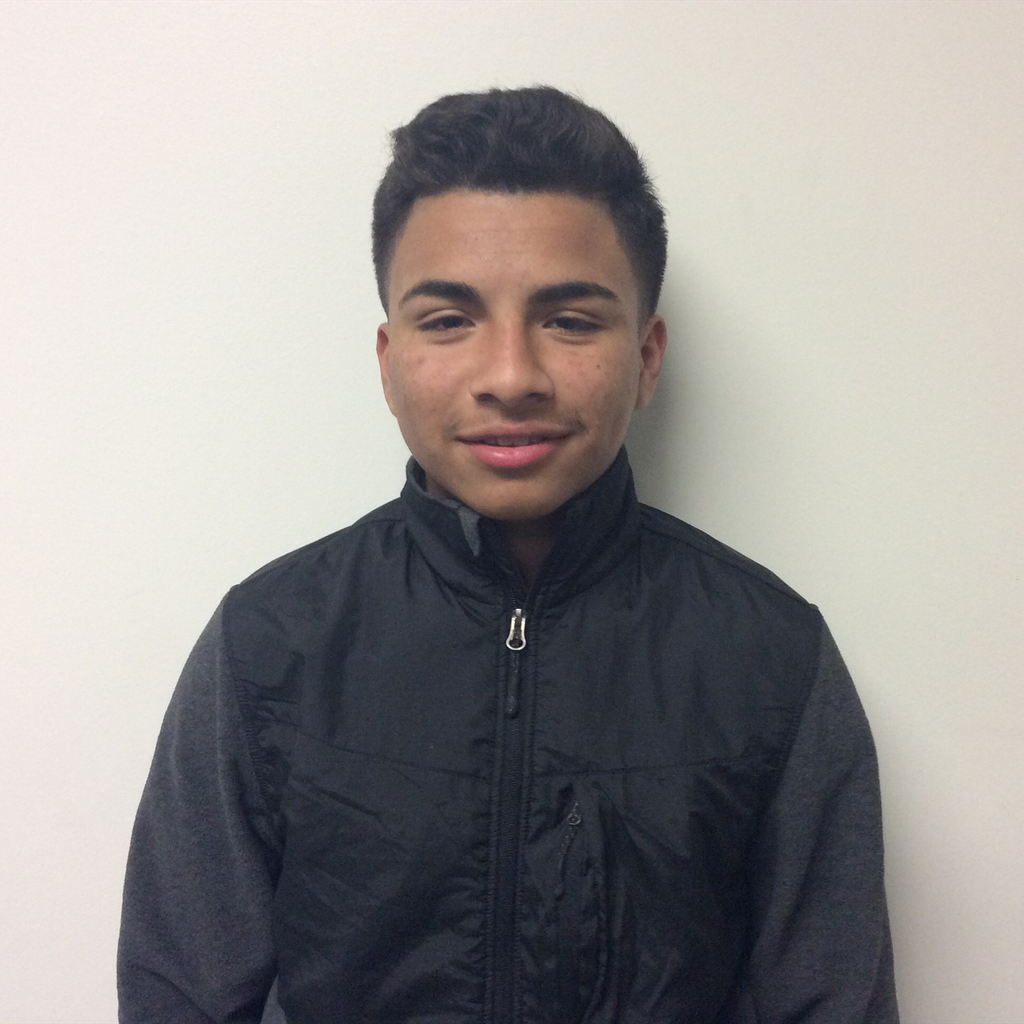 Omar Villanueva mugshot