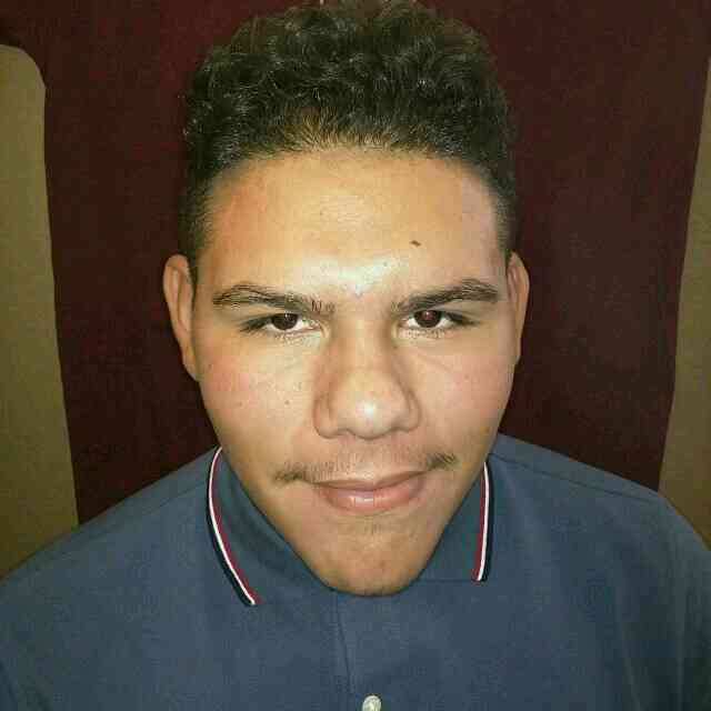 Jason Linares mugshot