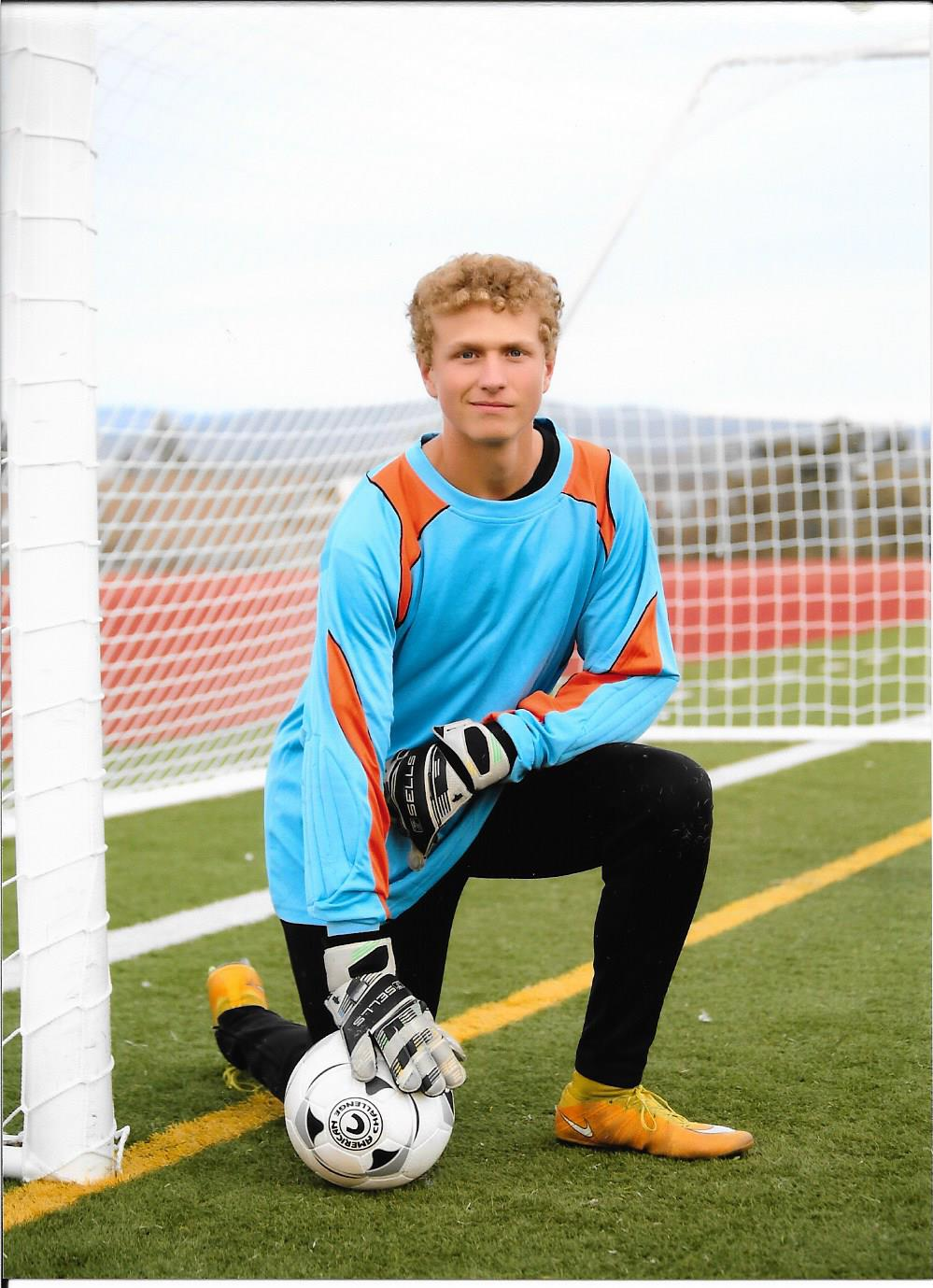 Andrew Kulis