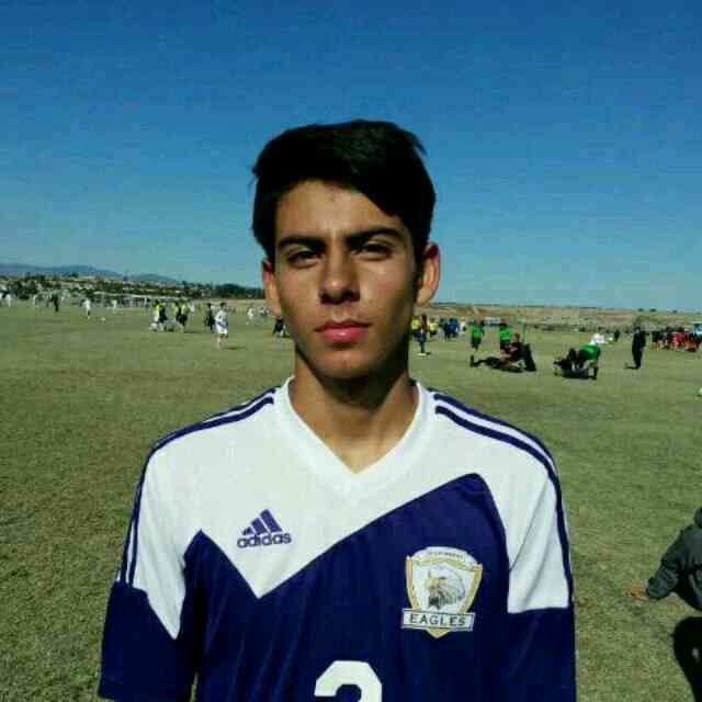 JORGE CARVAJAL mugshot