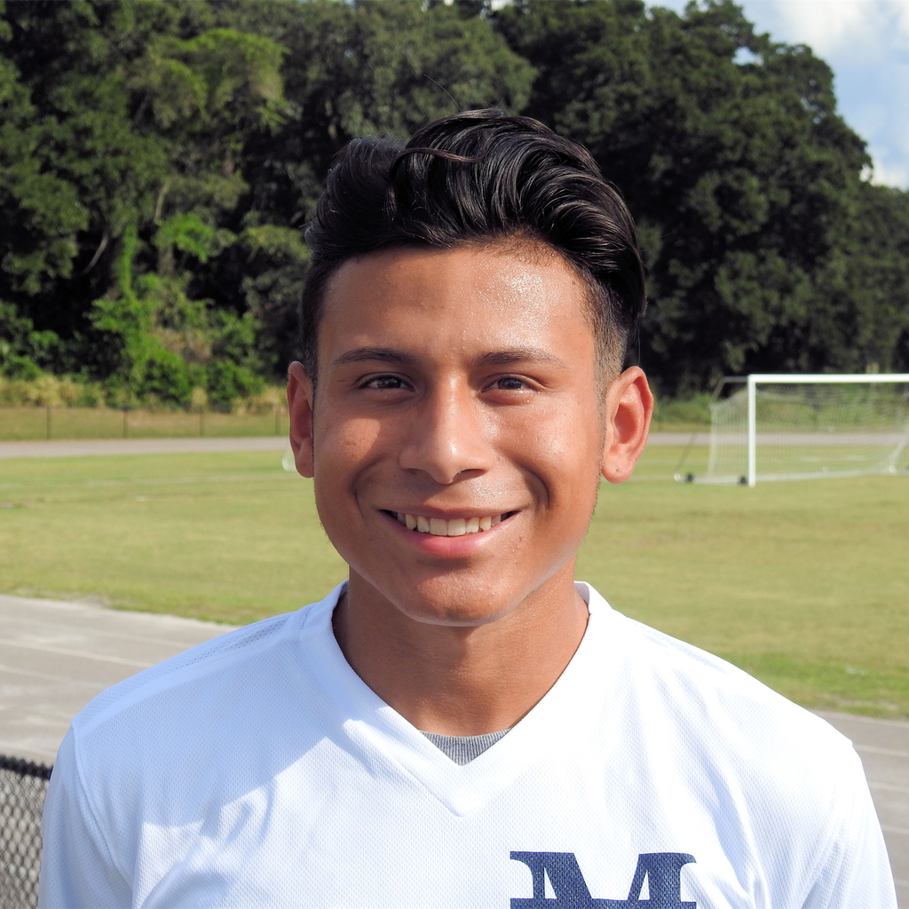 Marco Morales