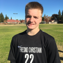 Griffin Schmidt