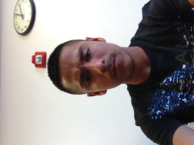 Fred Zaragoza