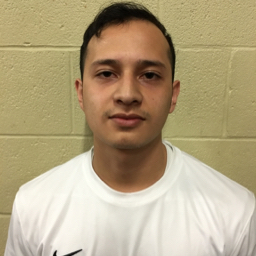 Abe Mendoza mugshot