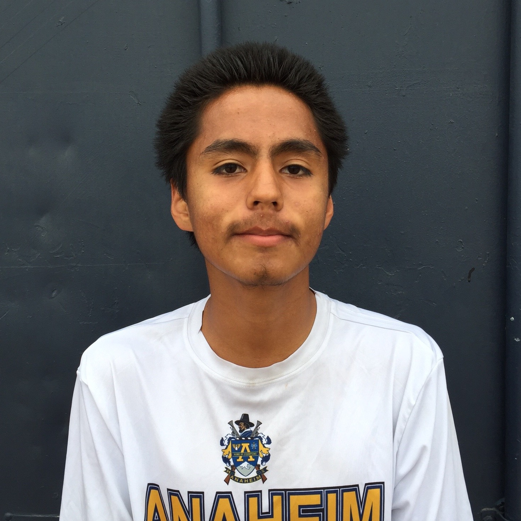 Baldomero Banuelos mugshot
