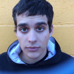 Migel Hidalgo mugshot