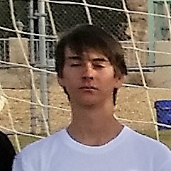 Carter Ross