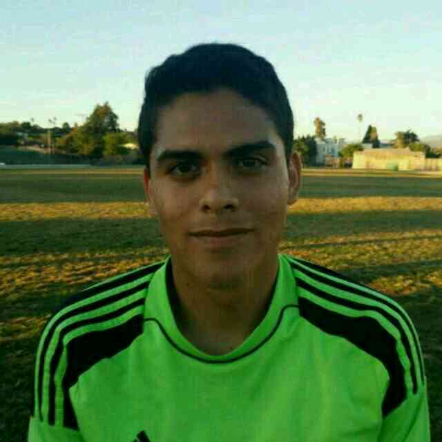 Kevin Ramos mugshot