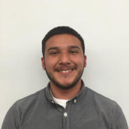 Anthony Orellana mugshot