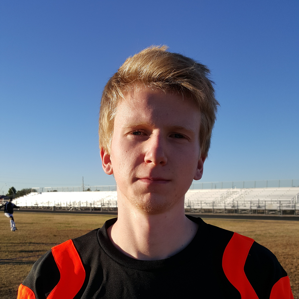 Caelan Brown