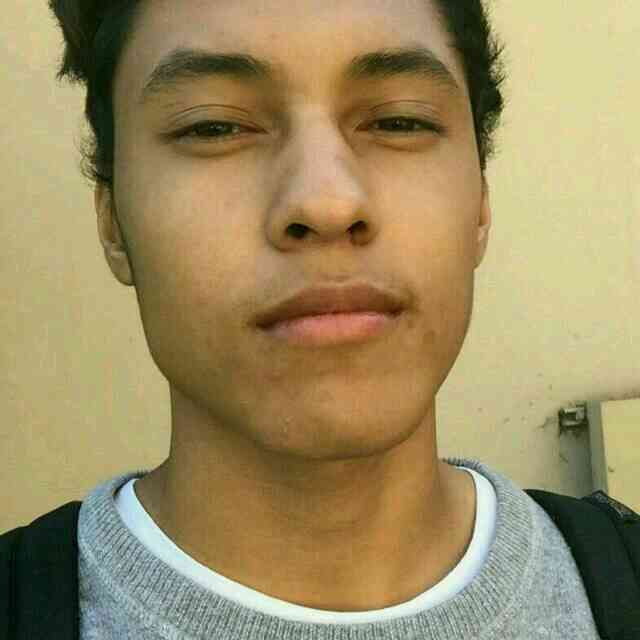 Grosvin Vargas mugshot