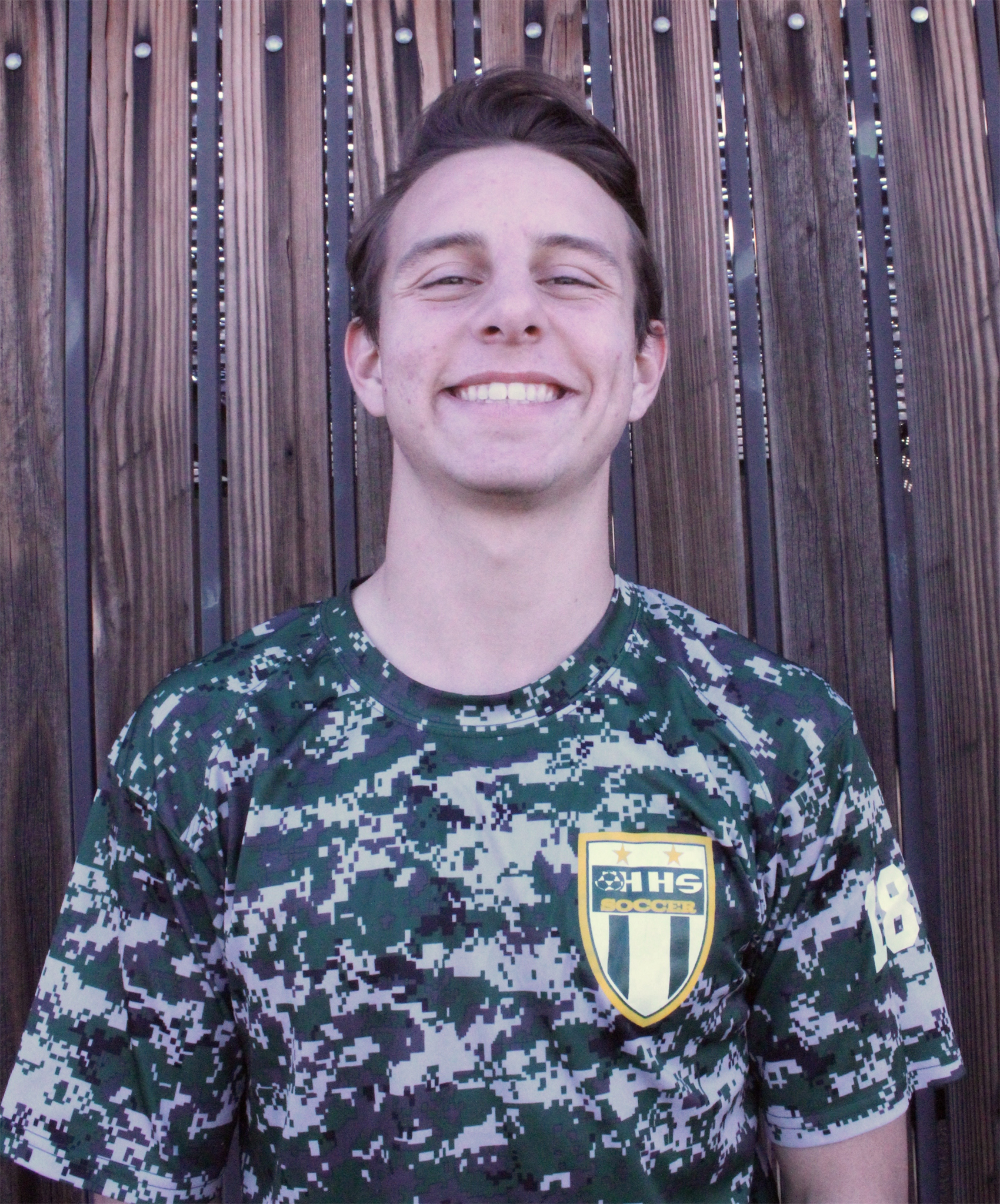 Sam Ferrante