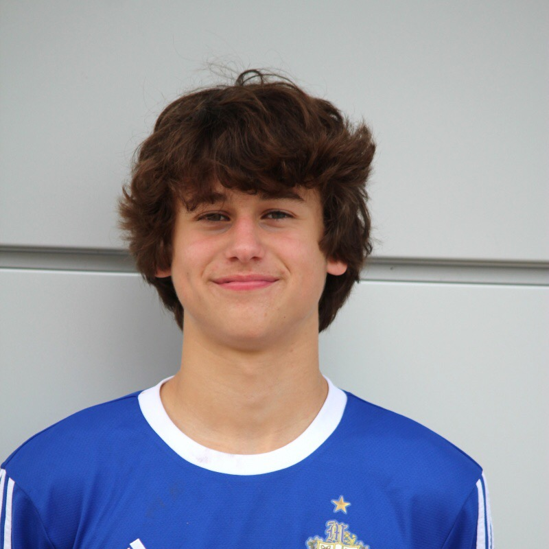 Elliott Kelly mugshot