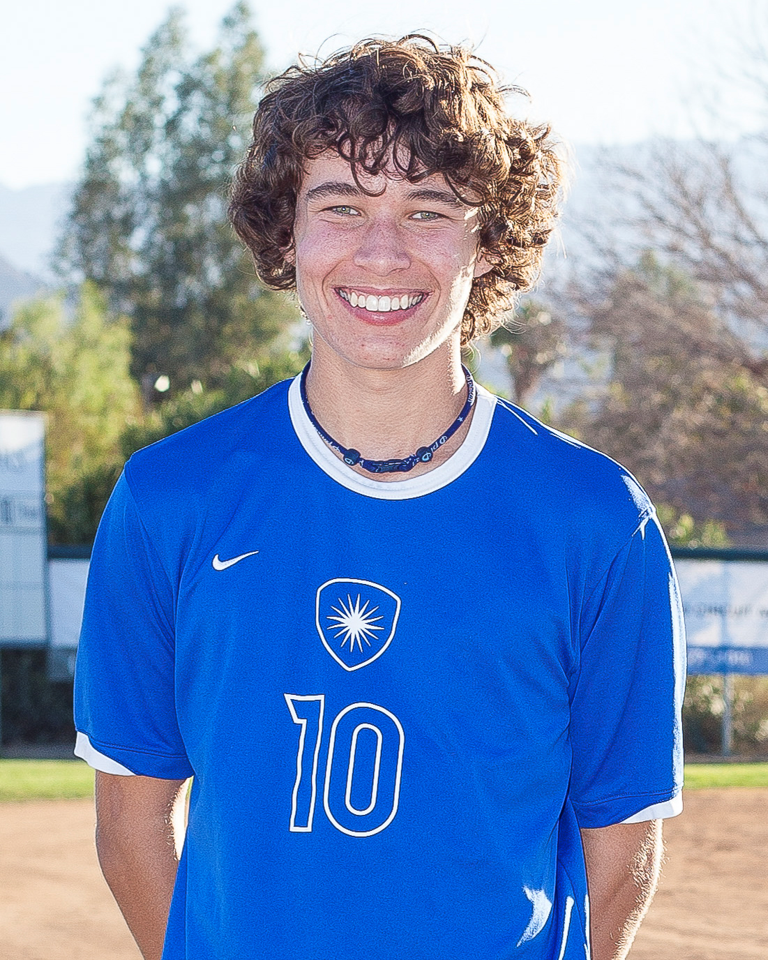 Timmy Nixon