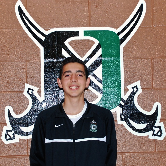 Ricardo Huerta mugshot
