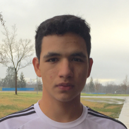 Carlos Torres mugshot