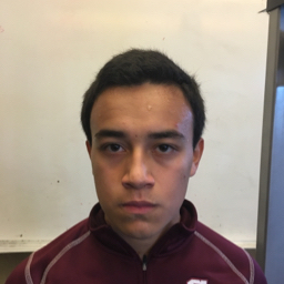 Nathaniel Ramos mugshot