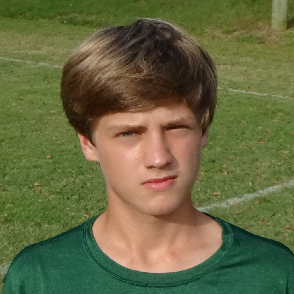 Braxton Rustin