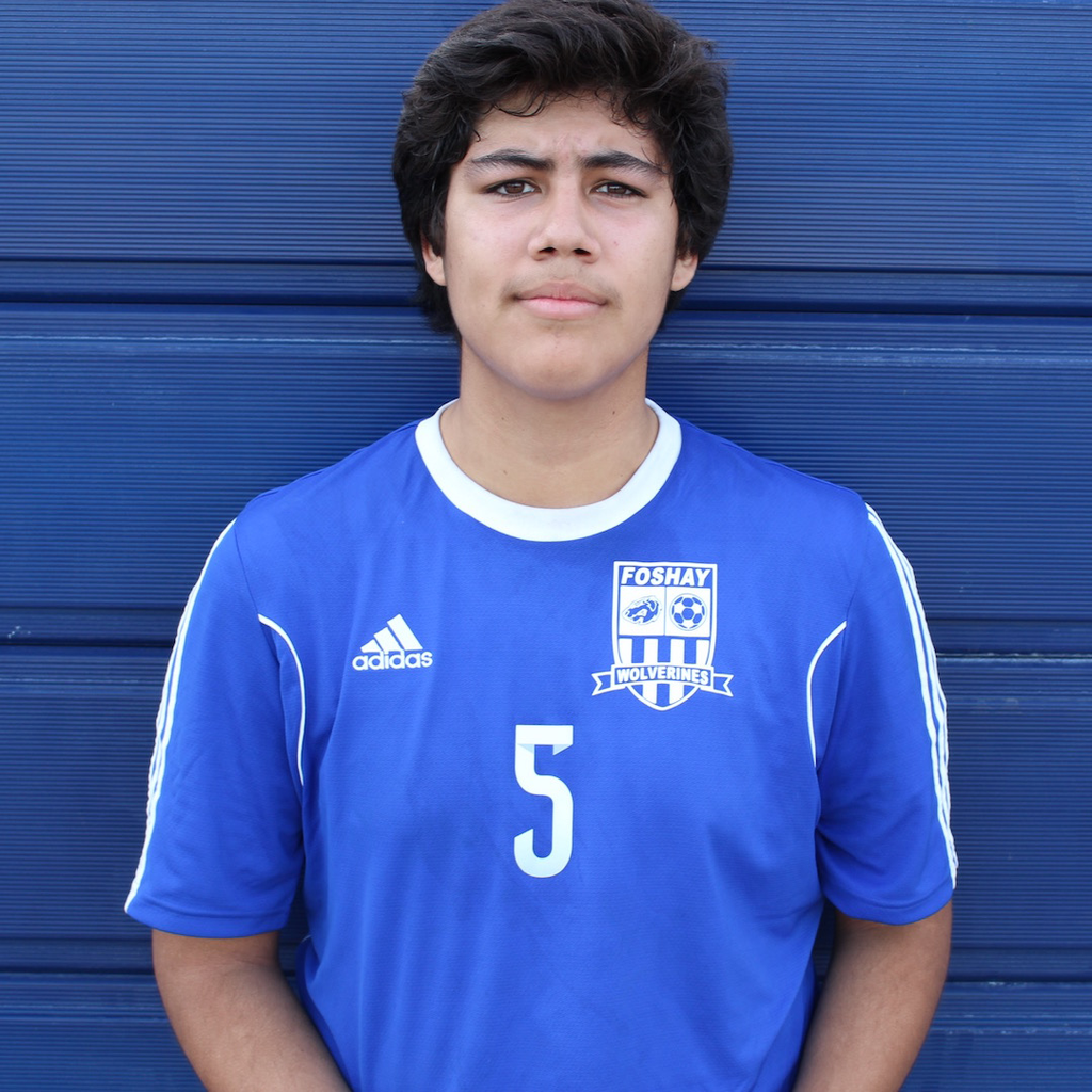 ALLAN GARCIA mugshot