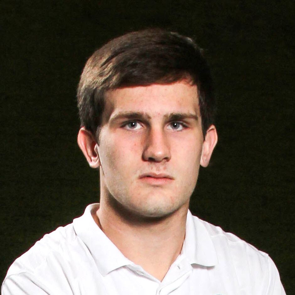 Zach Dumond mugshot