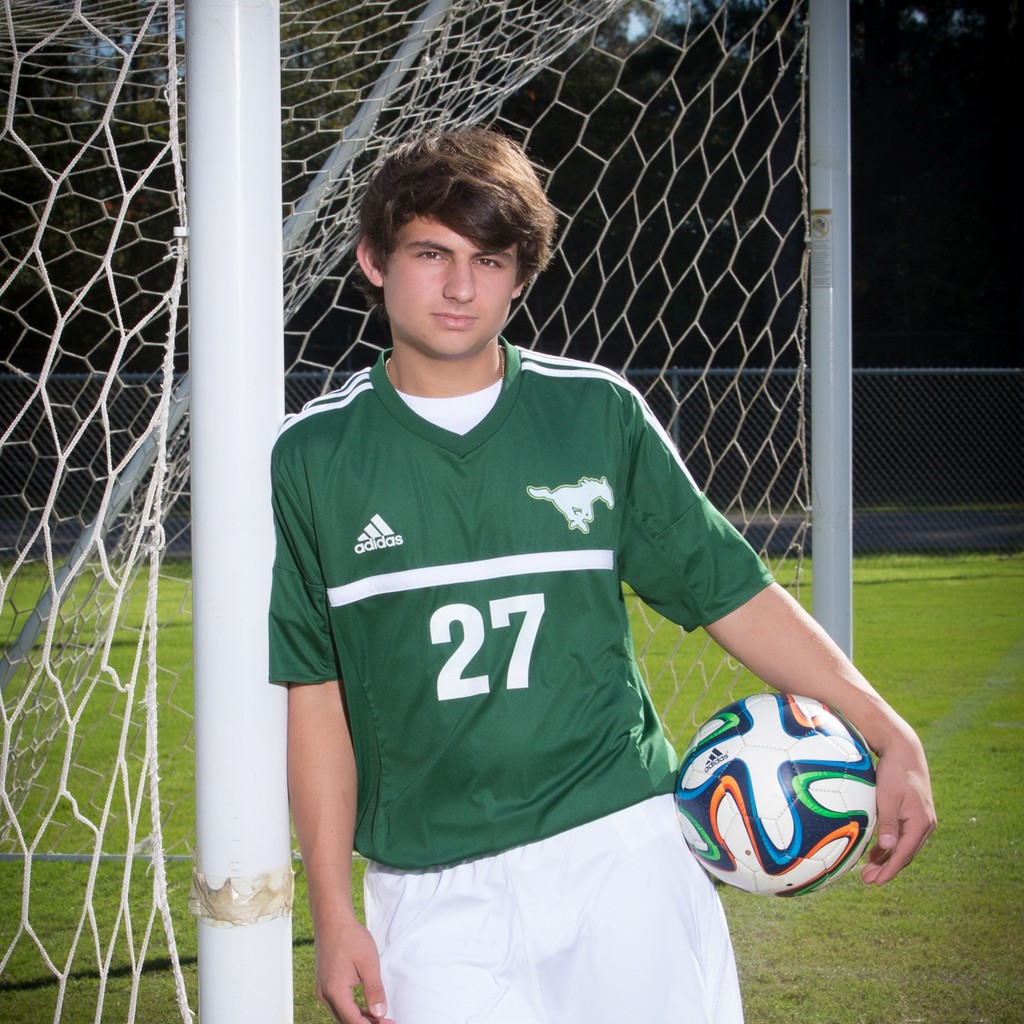 Dillon Rustin