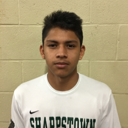 Chinno Guzman mugshot