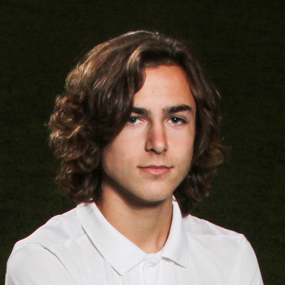 Will Mcleod mugshot