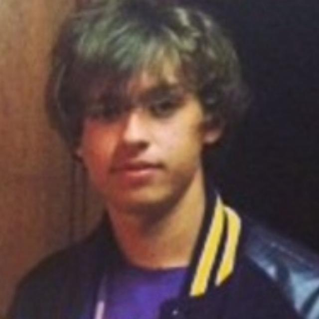 Zie Hebert mugshot