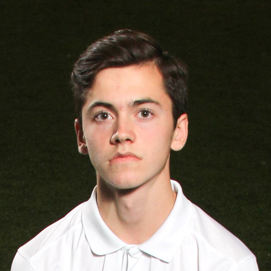 Jack Straub mugshot