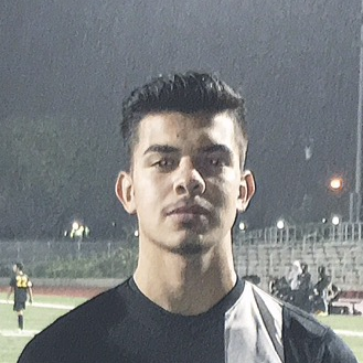 Gustavo Macias