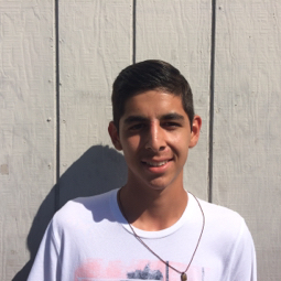 Jonathan Guerrero mugshot