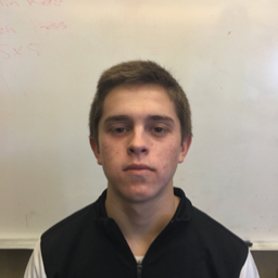 Nathan Lee mugshot