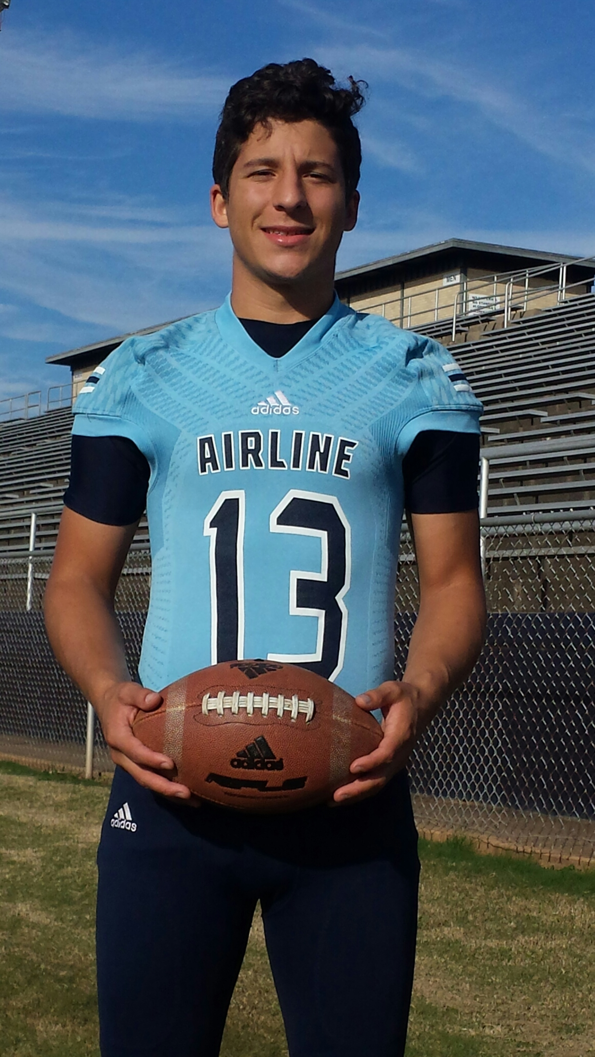 Gabe Rodriguez