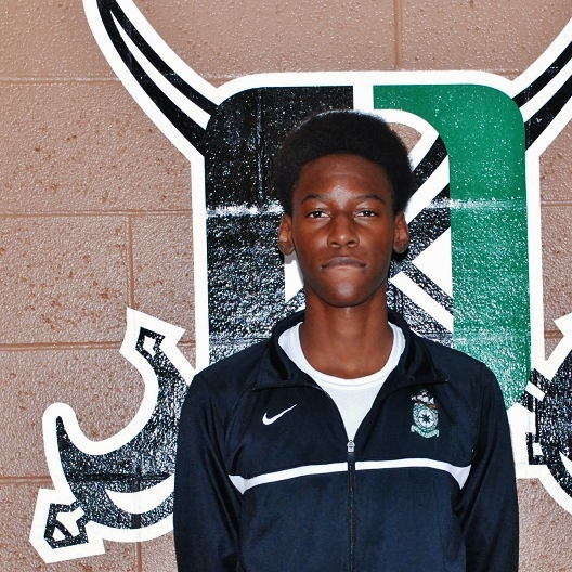 Donovan WILSON mugshot