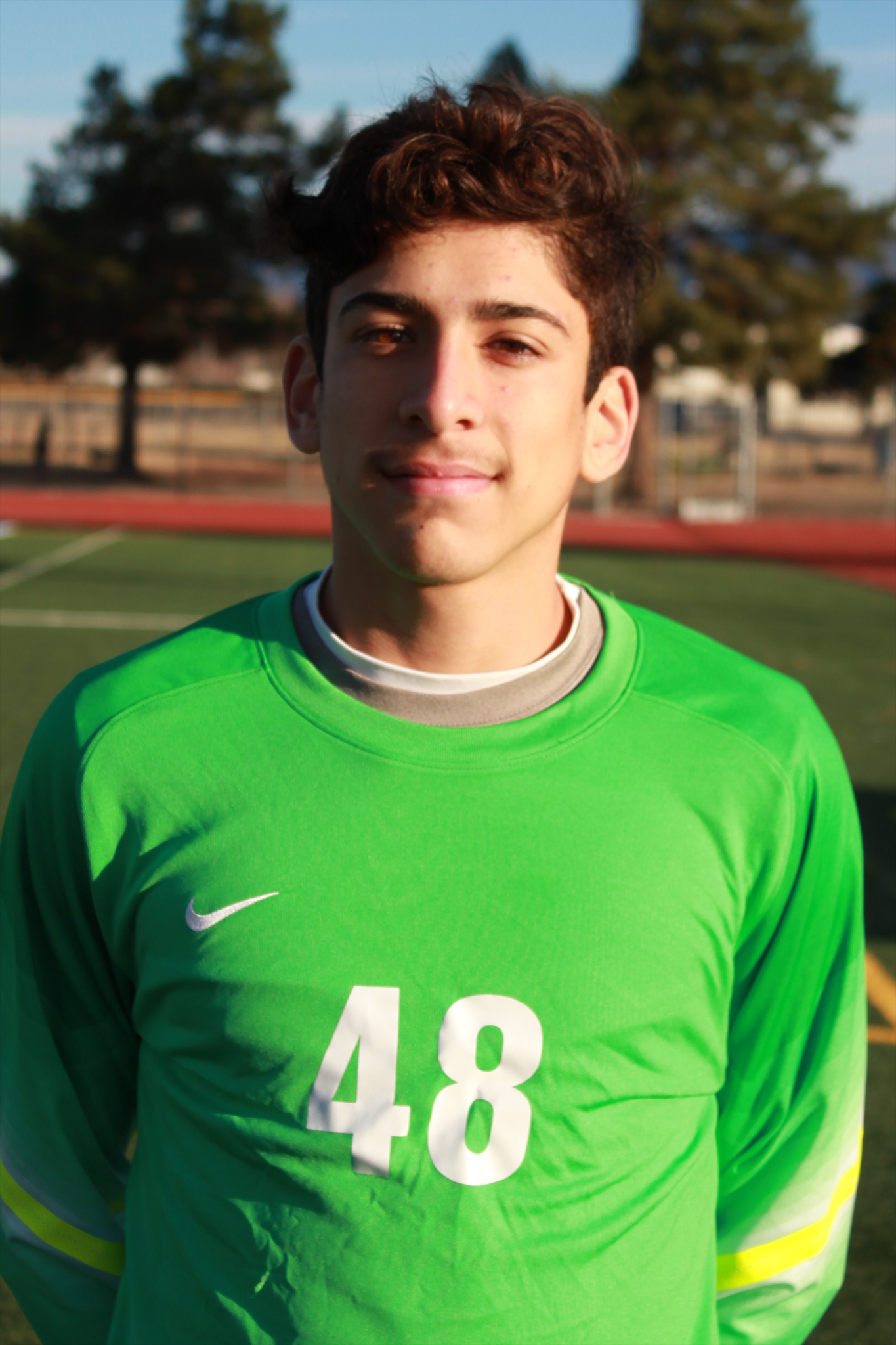 Eduardo DeAnda