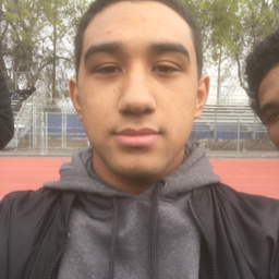 Kevin Rodriguez