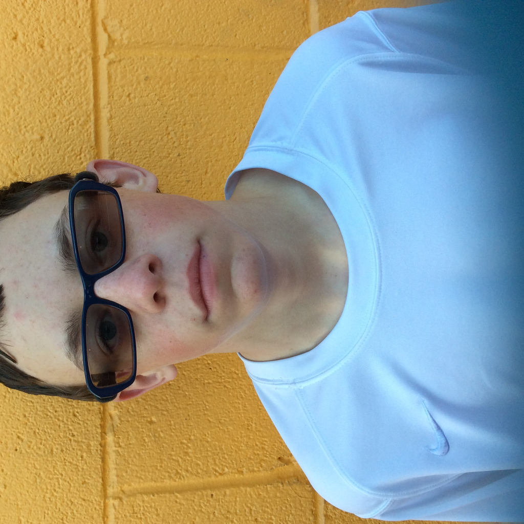 Dillon Katras