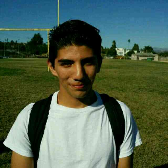 Leonardo Garcia - Rodriguez mugshot
