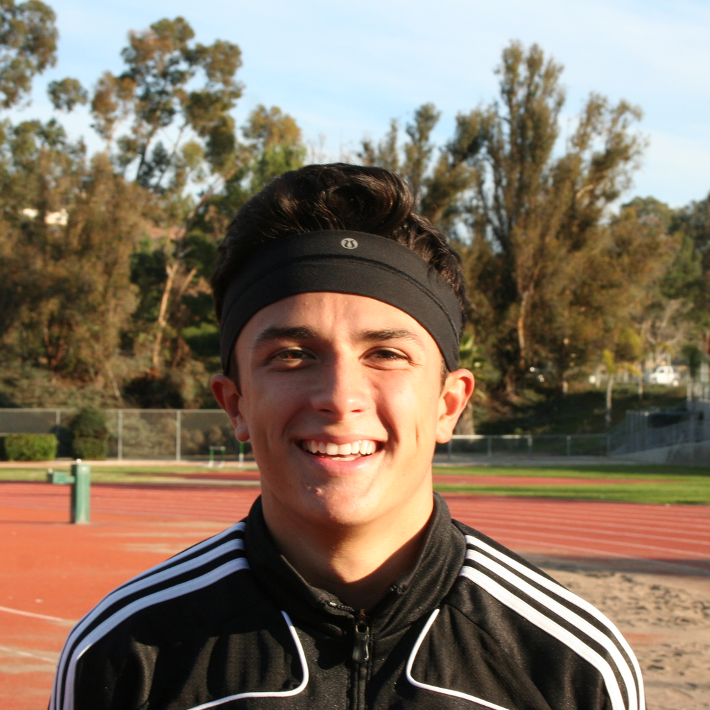Shane Gurule